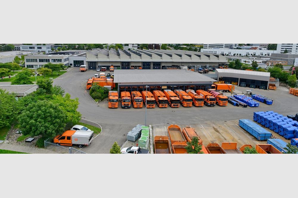 Arbeitssicherheit leichter gew&auml;hrleisten